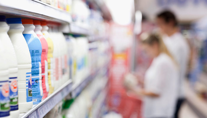 The CPG industry is a front-runner for top performing supply chains