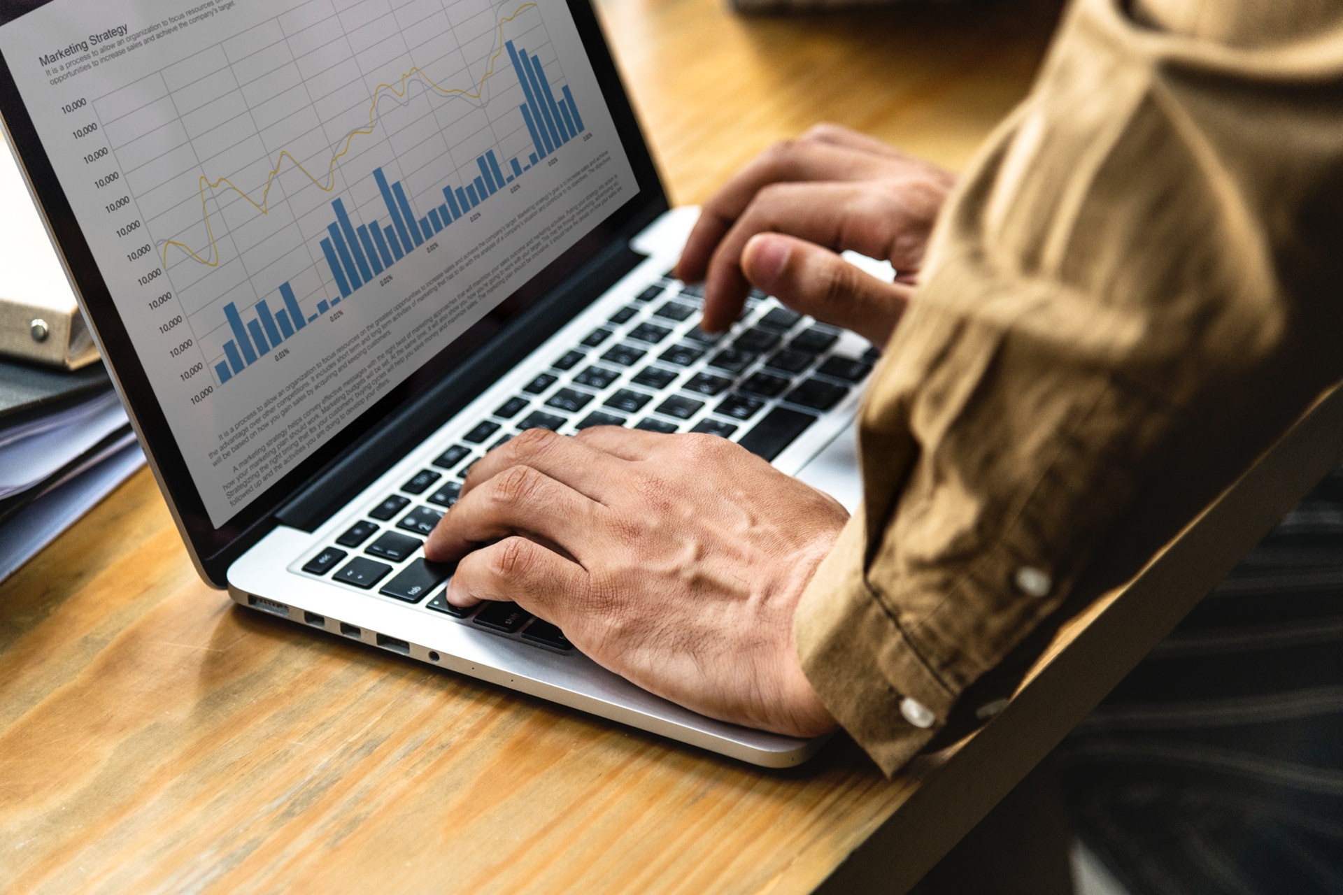 Hierarchical supply chain planning