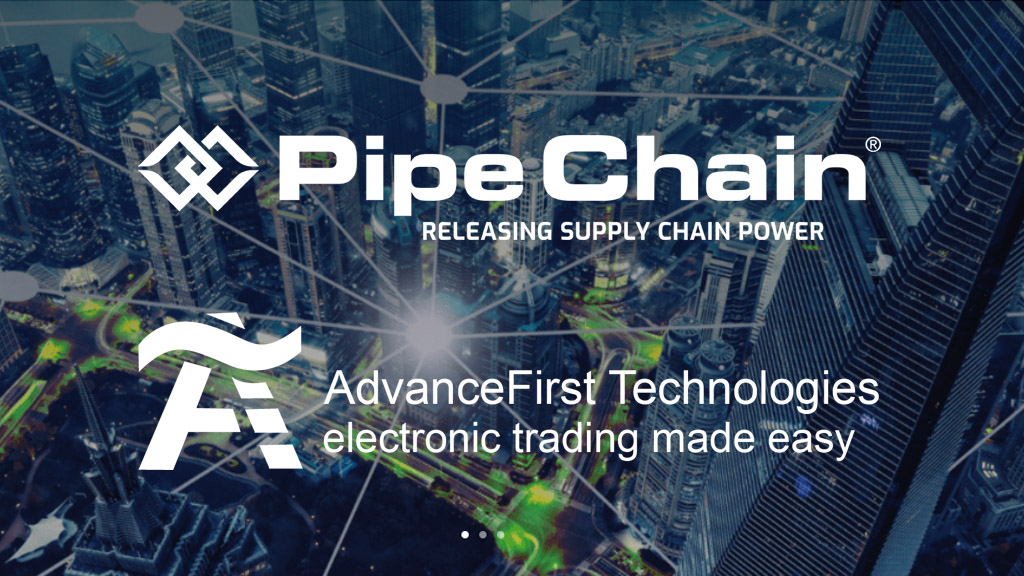 A New Chapter in Retail Supply Chain Connectivity