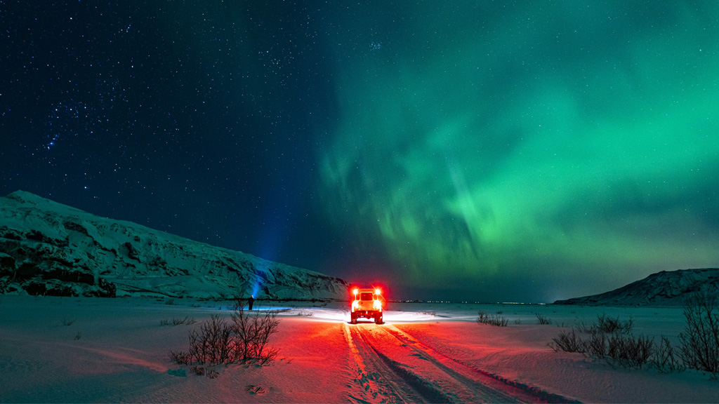 From Just In Time to Just In Case – Supply chain efficiency in a turbulent world