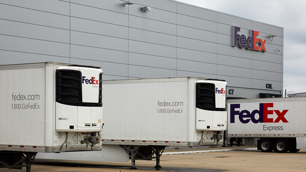 PipeChain upgrades FedEx Integration