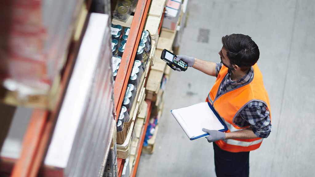 MMOG/LE in practice: How digital packing verification enhances delivery reliability and supplier ratings