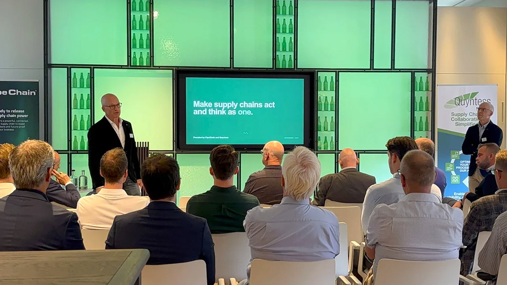 Supply Chain Innovation Forum 2026 Recap