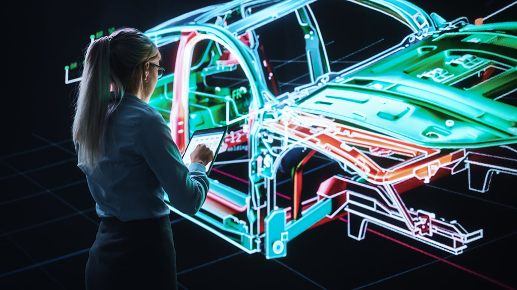 Trust before automation: how to introduce AI in planning, step by step